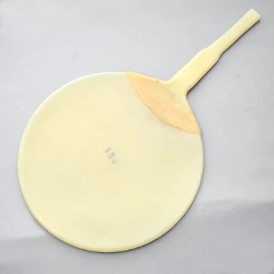 Баллон для отбора проб газа 1500 мл, латекс, Kartell, уп.1 шт