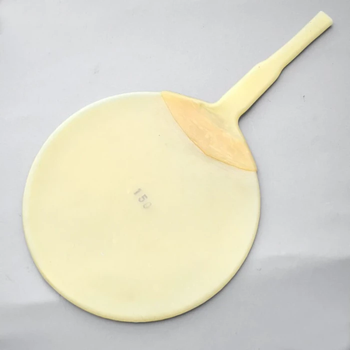 Баллон для отбора проб газа 1500 мл, латекс, Kartell, уп.1 шт