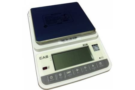 Лабораторные весы - CAS XE-6000