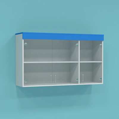 Шкаф навесной СТ.НШС.120