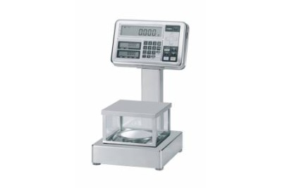 Специализированные весы - взрывобезопасные  - VIBRA FZ-623Ex-i02 (от батарей)