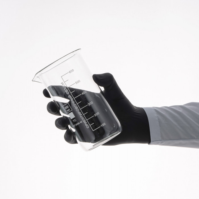 Стакан лабораторный высокий 600 мл, В-1-600 ТС