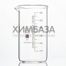 Стакан лабораторный высокий 600 мл, В-1-600 ТС