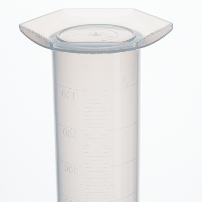 Цилиндр мерный 1000 мл, п/п, Greetmed
