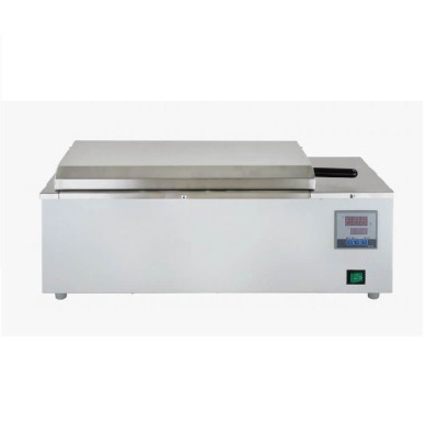 Баня водяная ULAB UT-4334 (36 л, Tкомн.+10...+100 °С, глубокая)