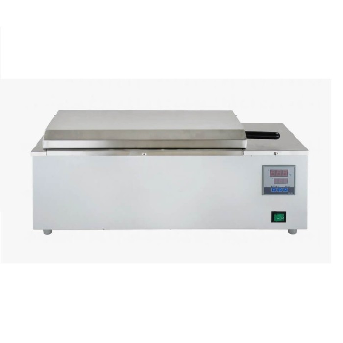 Баня водяная ULAB UT-4334 (36 л, Tкомн.+10...+100 °С, глубокая)