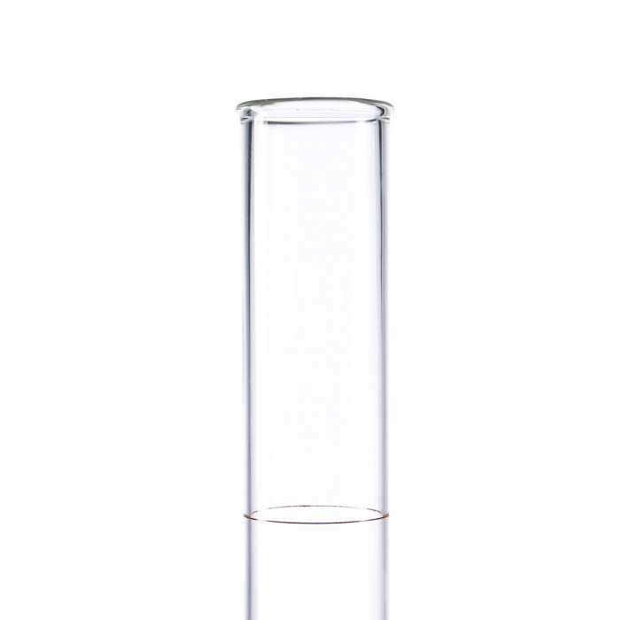 Колба мерная 2000 мл, 1-2000-2 (цилиндрическая горловина)