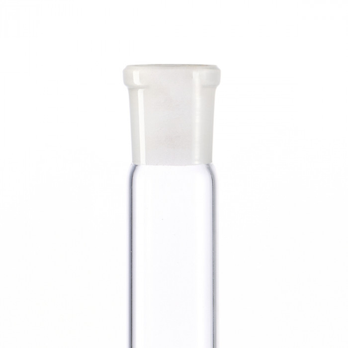 Колба мерная 1000 мл, 2а-1000-2 (пластиковая пробка)