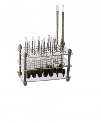 Набор ареометров АОН-1 с искателем 700-1840, ГОСТ 18481-81