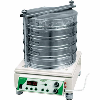 Вибростенд ПЭ-6700 Экохим