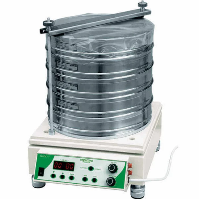 Вибростенд ПЭ-6700 Экохим