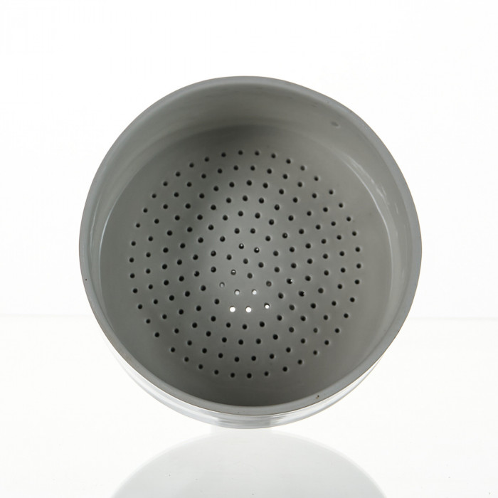 Воронка Бюхнера фарфоровая №6, 1400 мл (диаметр 215 мм), ГОСТ 9147-80