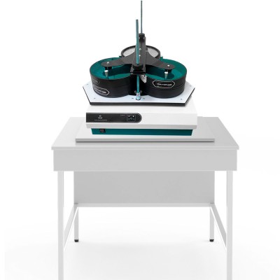 Набор для определения крупности зернопродуктов