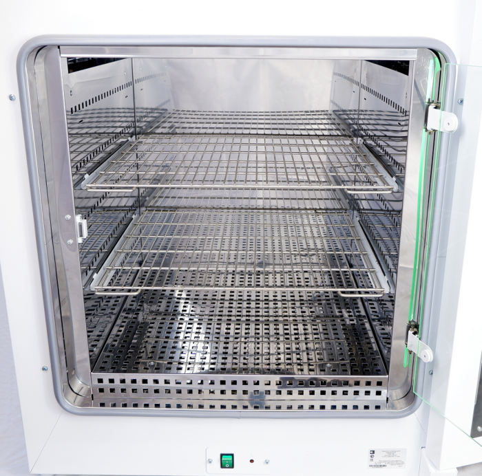 Термостат суховоздушный ТСвЛ-160