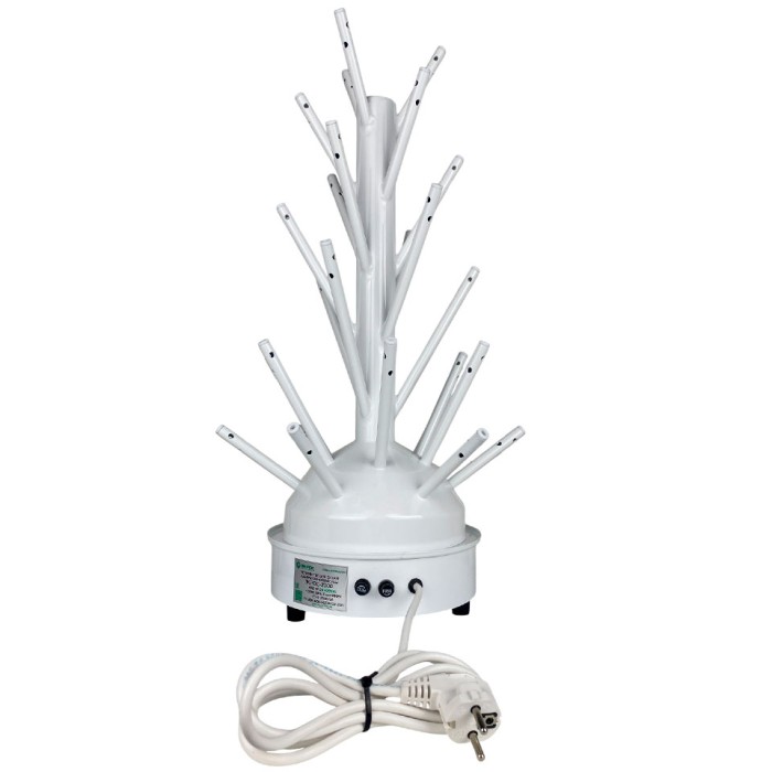 Устройство для сушки посуды ЭКРОС-2000 (ПЭ-2000)