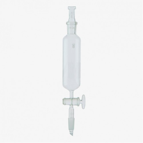 Воронка капельная ВК-50-14/23-14/23 ТС