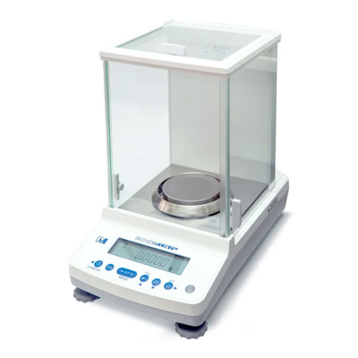 Весы лабораторные аналитические Госметр ВЛ-84В-С