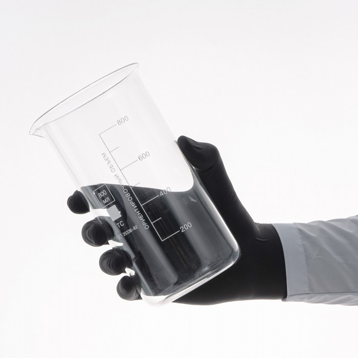Стакан лабораторный высокий 800 мл, В-1-800 ТС