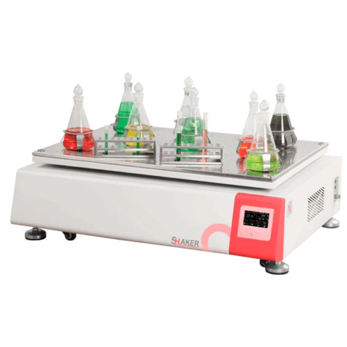 Шейкер, BS-21 Одна полка, 800х600 мм