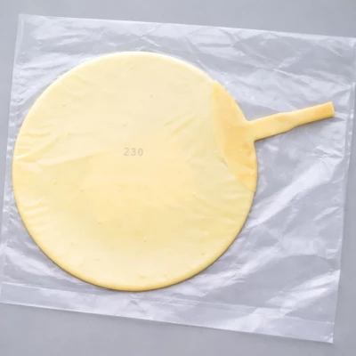 Баллон для отбора проб газа 5000 мл, латекс, Kartell, уп.1 шт