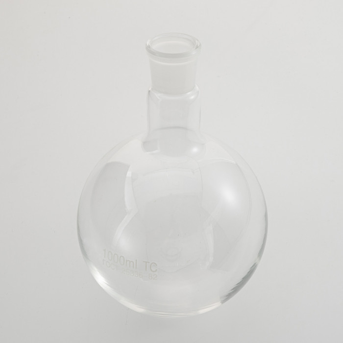 Колба круглодонная 1000 мл, К-1-1000-29/32 ТС
