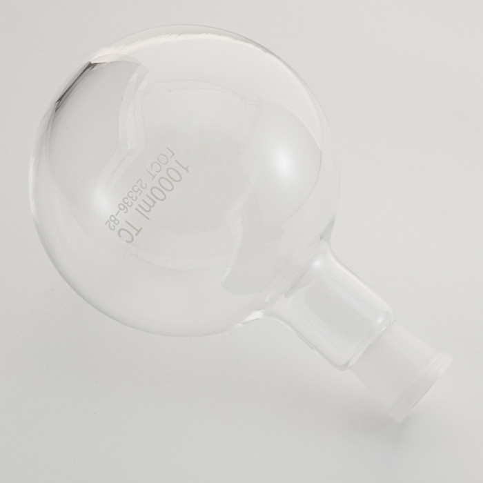 Колба круглодонная 1000 мл, К-1-1000-29/32 ТС