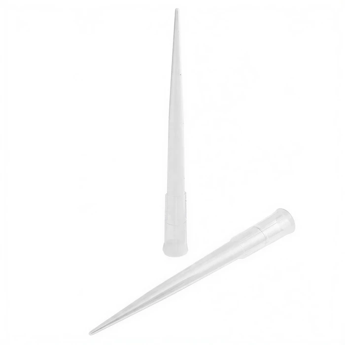 Наконечник для дозатора Stegler PT200/1000 (200 мкл, 1000 шт, в пакете россыпью)