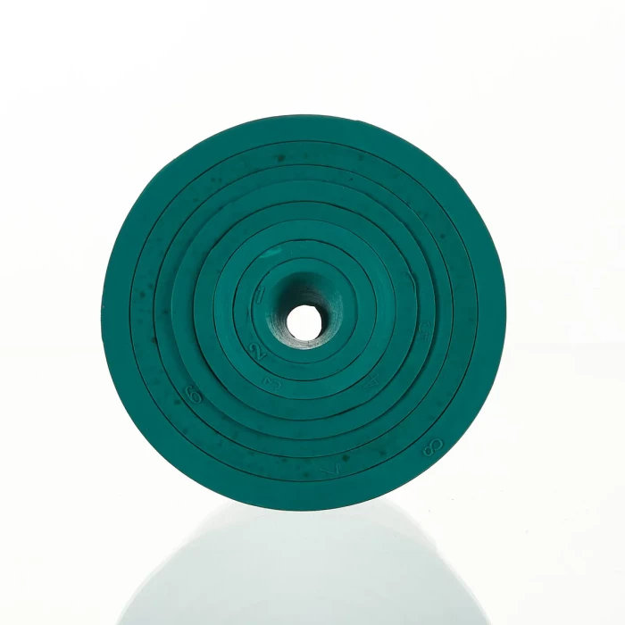 Прокладка для колбы (Бунзена) набор 8 штук