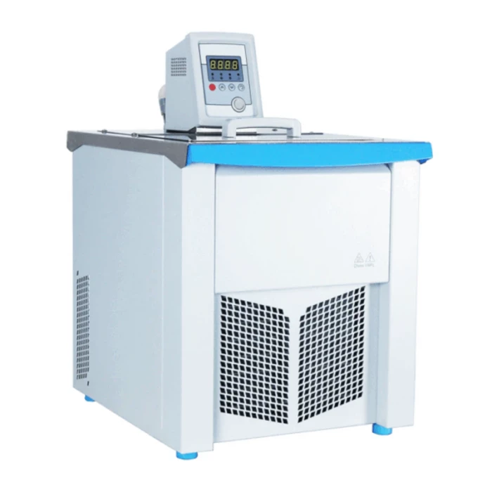 Криостат низкотемпературный жидкостный CSD-ACB12H.60HG Clarity, -60..+100°С, кнопочный