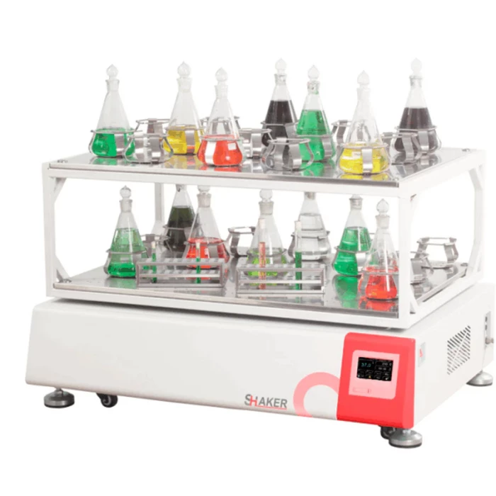 Шейкер, BS-22 две полки