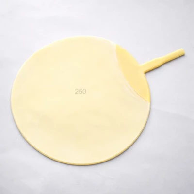 Баллон для отбора проб газа 8000 мл, латекс, Kartell, уп.1 шт