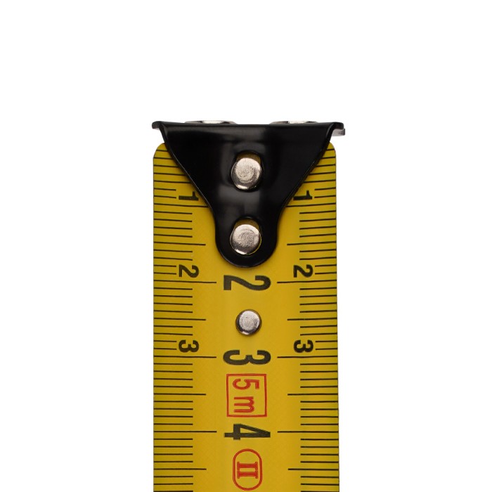 Рулетка RGK RB-5 с широкой лентой