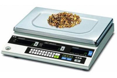 Счетные весы - CAS CS-25