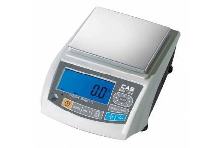 Лабораторные весы - CAS MWP-3000