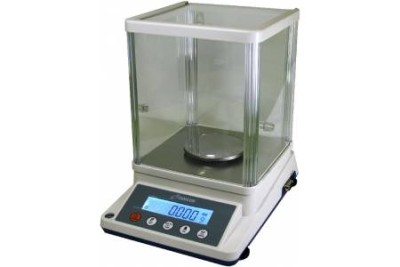 Лабораторные весы - DEMCOM DL-303+гиря