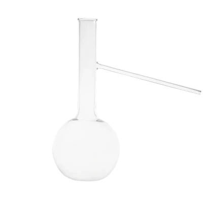 Колба перегонная 500 мл, Лаборио