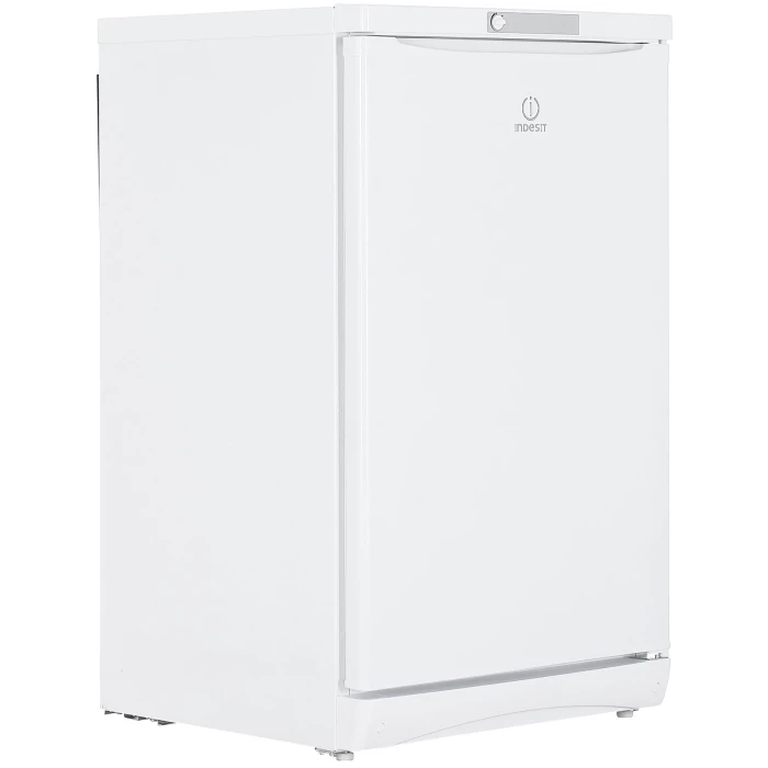Морозильный шкаф Indesit SFR 100 белый