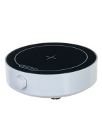 Магнитная мешалка 2000 мл, 350-1800 об/мин, мощность 5 W, рабочая платформа 125 мм, Лаборио MS-3