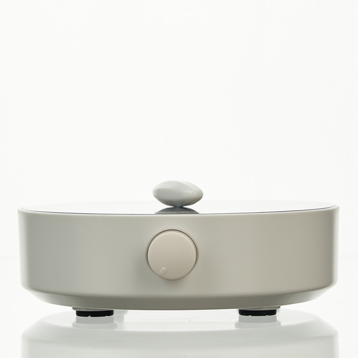 Магнитная мешалка 2000 мл, 350-1800 об/мин, мощность 5 W, рабочая платформа 125 мм, Лаборио MS-3