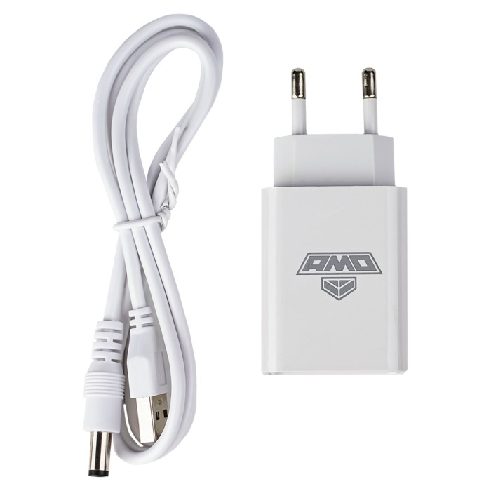 Зарядное устройство AMO BT371