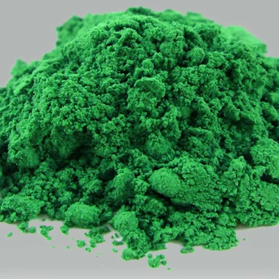 Хром оксид (III) трехвалентный