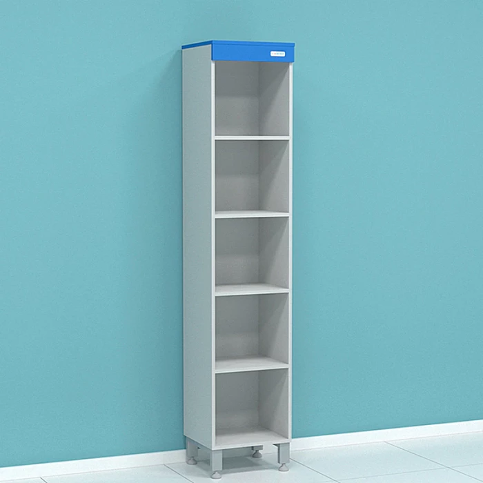 Шкаф-стеллаж открытый СТ.ШСО.40.40.197.Л16