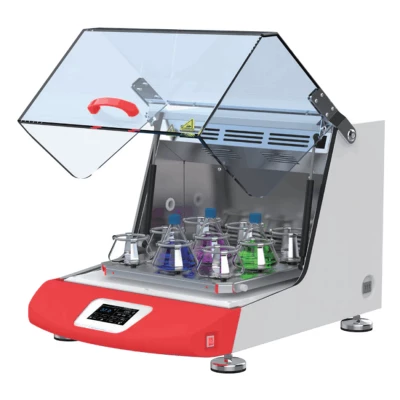 Шейкер инкубатор, Being SBI-35C