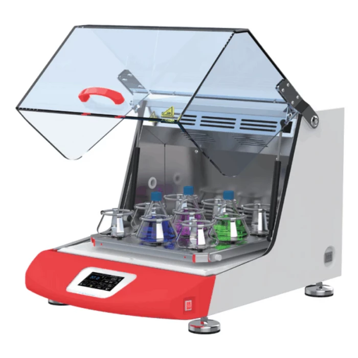 Шейкер инкубатор, Being SBI-35C