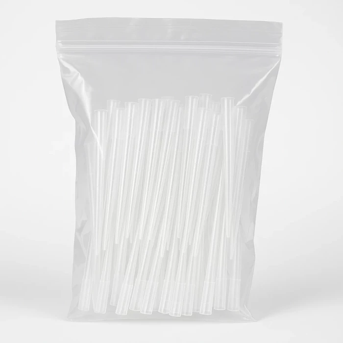 Наконечник универсальный 5000 мкл (россыпь) - 100 шт.