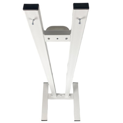 Стойка-штатив на двойной опоре для рециркуляторов и облучателей Tagler