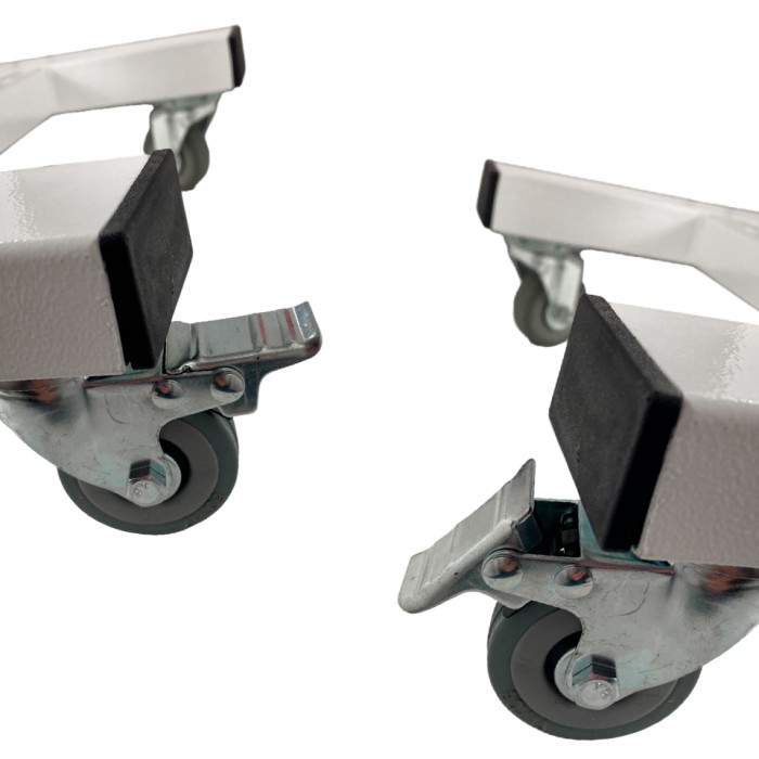 Стойка-штатив на двойной опоре для рециркуляторов и облучателей Tagler