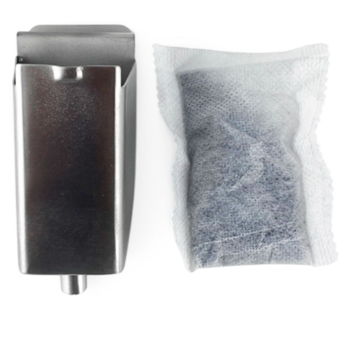 Угольный фильтр к аквадистилляторам Stegler BL