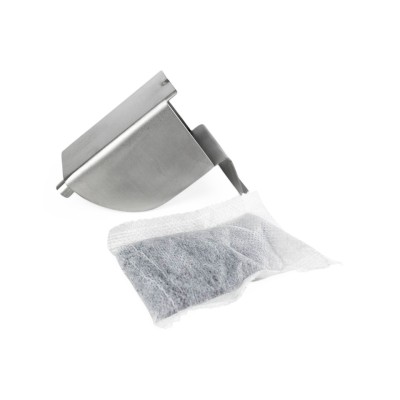 Угольный фильтр к аквадистилляторам Stegler BL