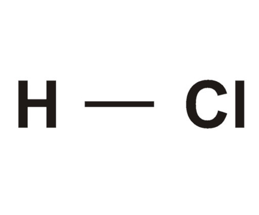 Соляная кислота 35 % (прекурсор), ГОСТ 3118-77 с изм. 1